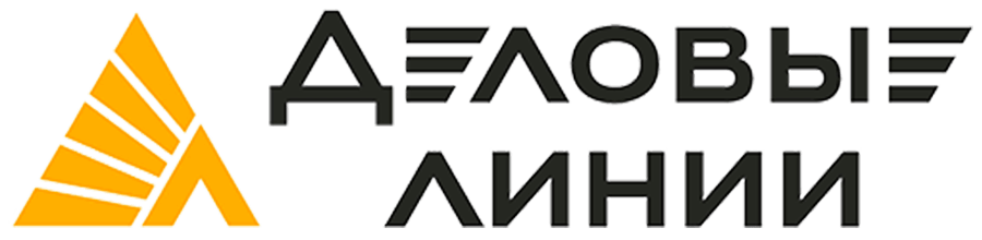 Деловые линии