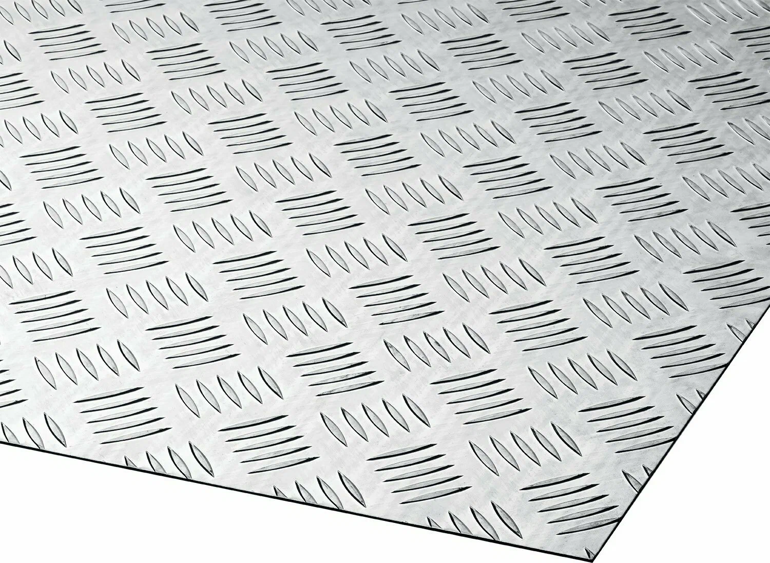 listaljuminievyjriflenyj