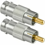 РазъемыDCFBNCTVRCARCA