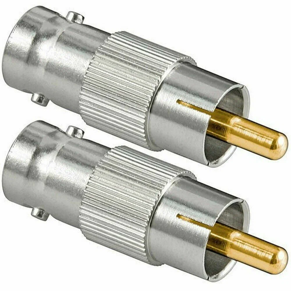 РазъемыDCFBNCTVRCARCA