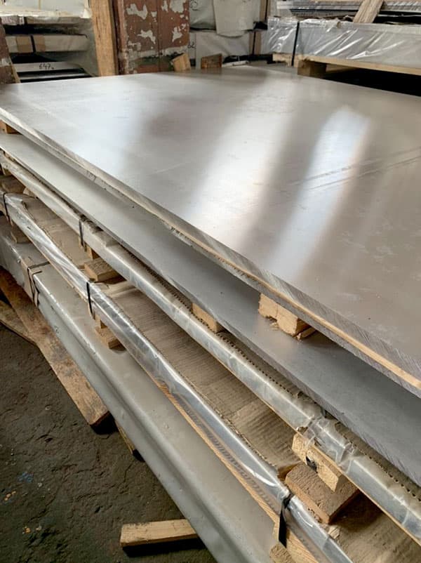 АлюминиеваяПлита