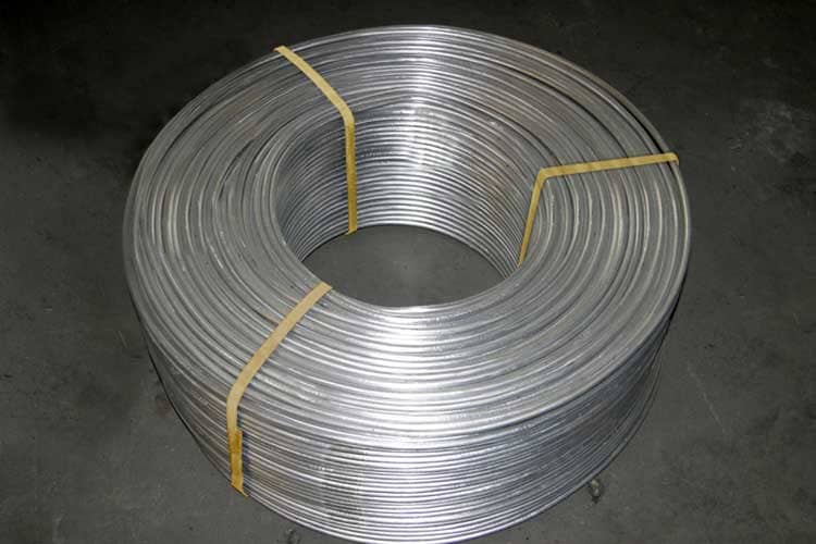 АлюминиевыеТрубы