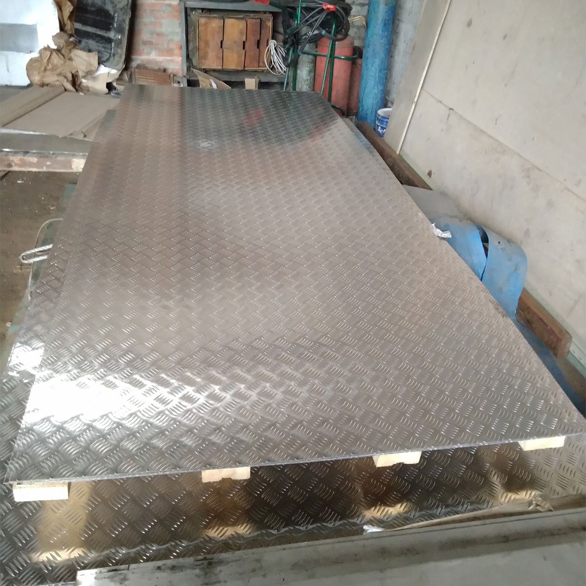 АлЛистРифл