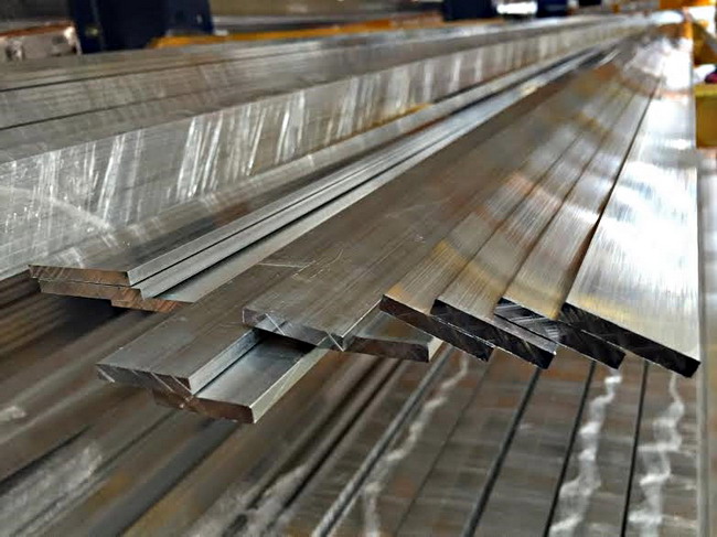 ДюралевыеПолосыАлюминиевыеПолосы