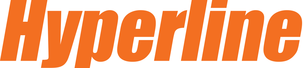 hyperline
