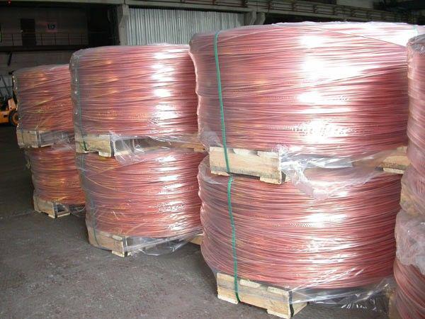 МеднаяПроволока