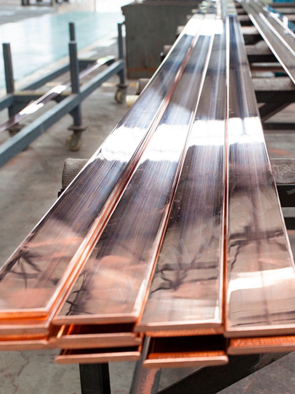 МеднаяШина