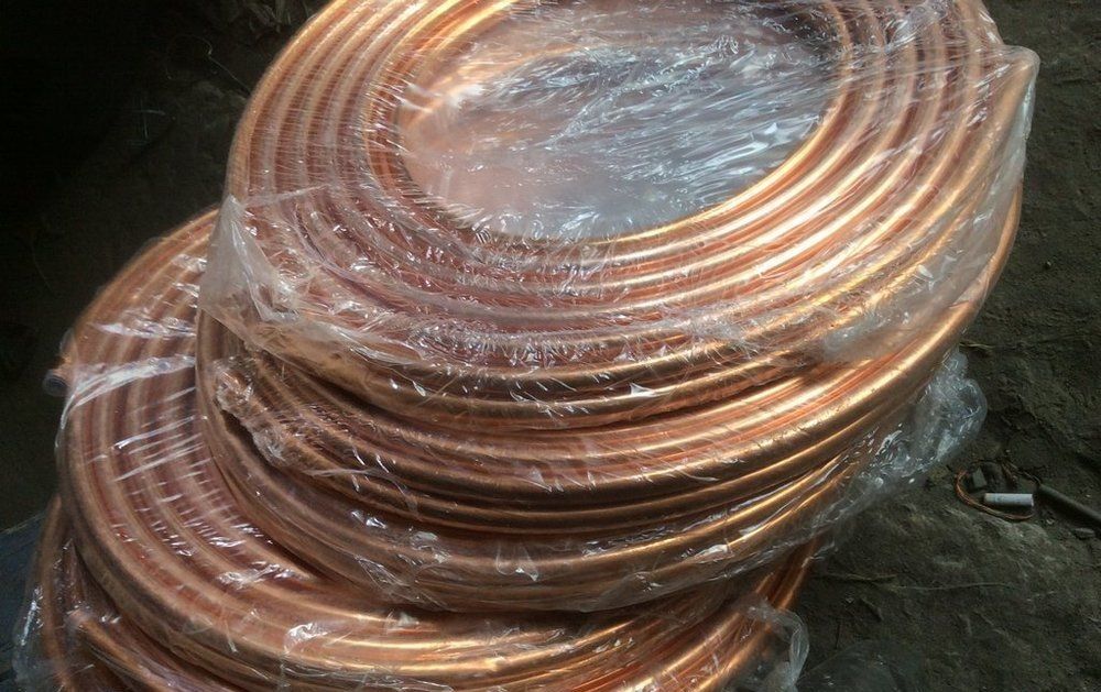 МедныеТрубы