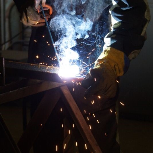 Производство_металлоконструкций