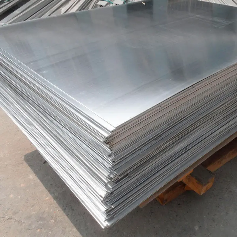 дюраль лист