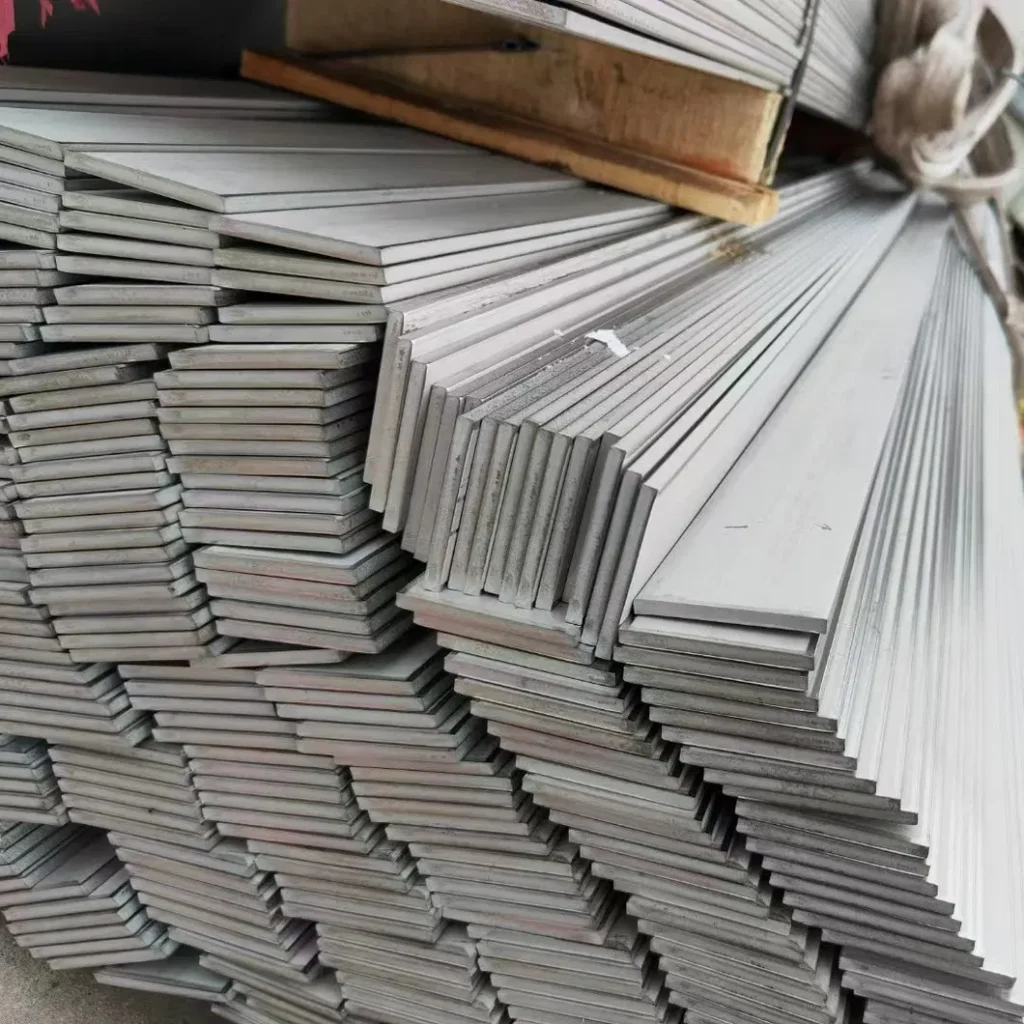 Шина алюминиевая