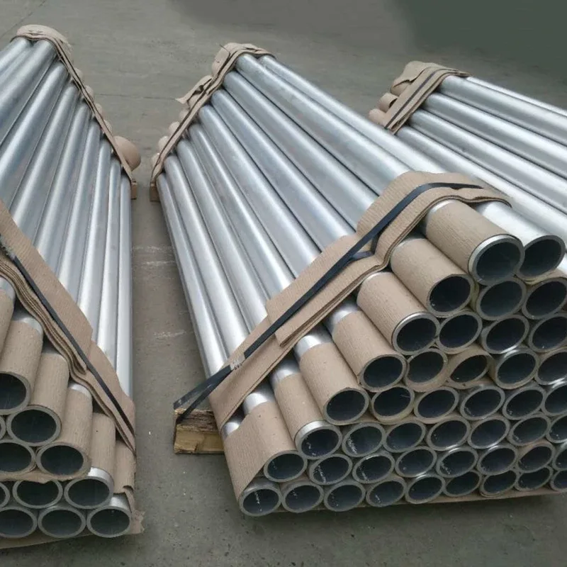 труба дюраль